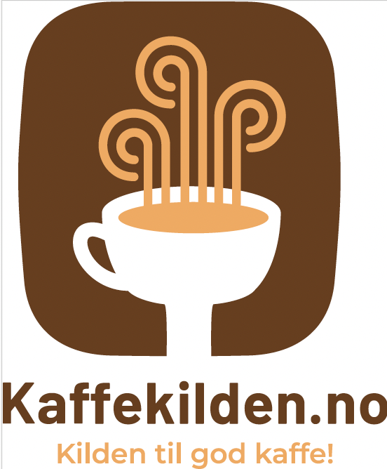 Kaffekilden.no